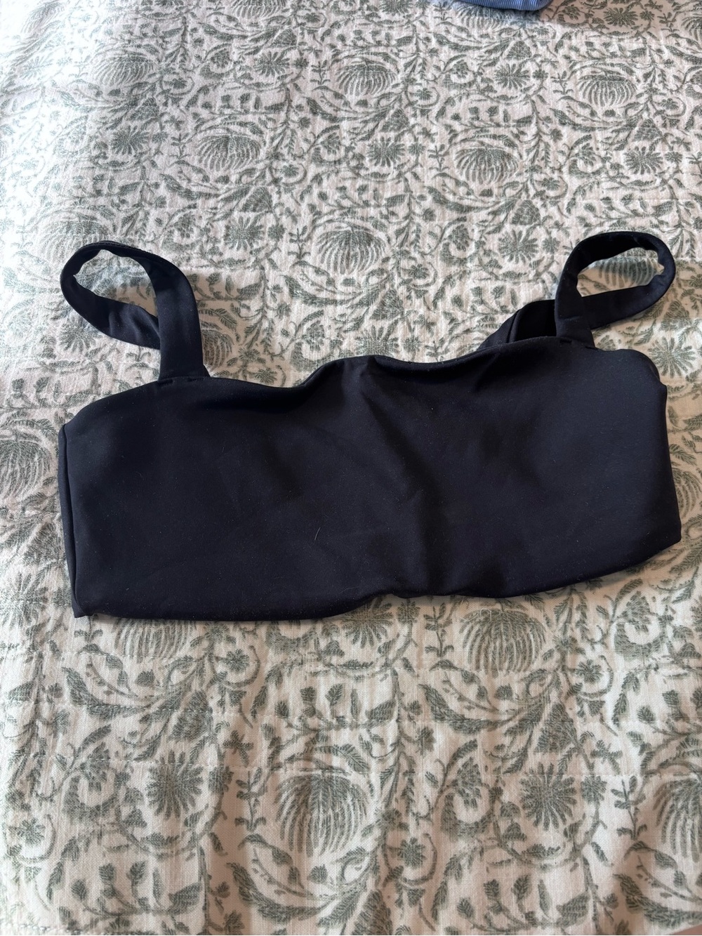Vuori evolve square neck bra - Picture 4 of 5